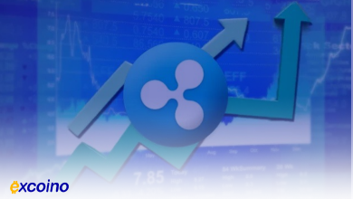 پیشتازی XRP در بازار؛ جایگاه سوم ارزهای دیجیتال را تصاحب کرد