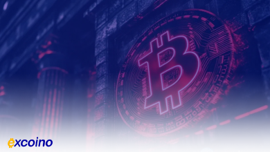 هشدار قرمز برای قیمت بیتکوین؛ تأثیر افزایش بازده خزانهداری ۳۰ ساله آمریکا