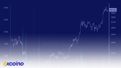 کاهش فشار فروش و امید به بازگشت بیتکوین به ۱۰۰ هزار دلار!