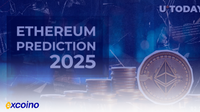 پیشبینی قیمت اتریوم (ETH) در 2025