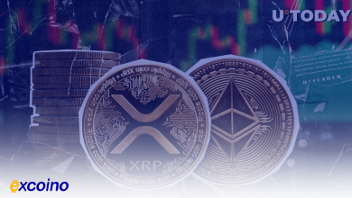 آیا XRP میتواند اتریوم را پشت سر بگذارد؟