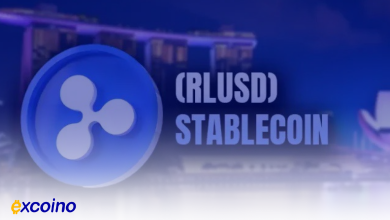 ریپل Ripple به انتشار ۱.۷۹ میلیون توکن RLUSD پرداخت، قیمت XRP رشد کرد