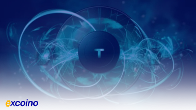 رکورد تاریخی TRON، انتقال ۵.۴۶ تریلیون دلار USDT در سال ۲۰۲۴