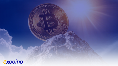 بازگشت بیتکوین به مرز ۱۰۲,۰۰۰ دلار با کاهش نقدینگی فروش