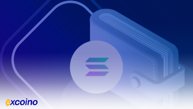 کیف پول سولانا