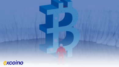 احتمال بالای بازگشت صعودی بیت‌کوین پس از اصلاح اخیر