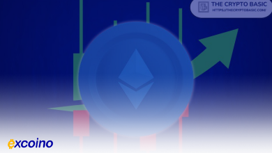 احتمال رشد اتریوم تا ۷,۰۰۰ دلار