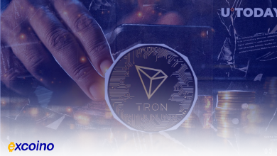 رشد چشمگیر USDT ترون نسبت به اتریوم در معیارهای انتقال تراکنشها