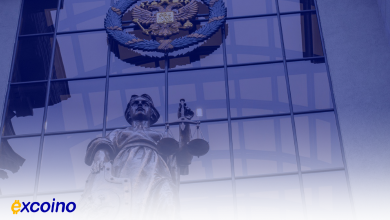 روسیه شروع به فروش بیتکوینهای ضبطشده از مقام محکوم به رشوهخواری کرد