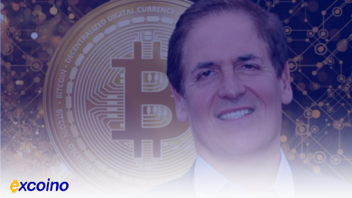 مارک کوبان: بیتکوین ارزشمندتر از طلا در بحرانهای اقتصادی