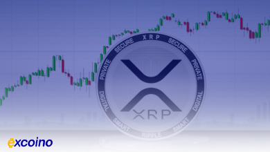 صعود XRP به ۴ دلار، چشمانداز صعودی با پیشرفتهای حقوقی ریپل