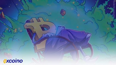 بیتکوین در آستانه انفجار قیمتی پیش از نشست FOMC!