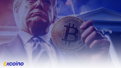 بیتکوین؛ تنها راه حل برای بحران بدهی آمریکا؟