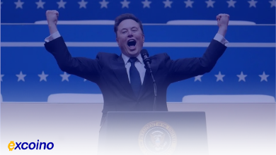 توکنهای میم ترامپ: توکنهای جدید امپراتور