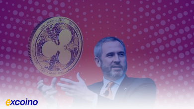 نبرد بیتکوین و XRP: آیا ریپل علیه ذخیره استراتژیک بیتکوین در آمریکا لابی میکند؟ واکنش مدیرعامل ریپل