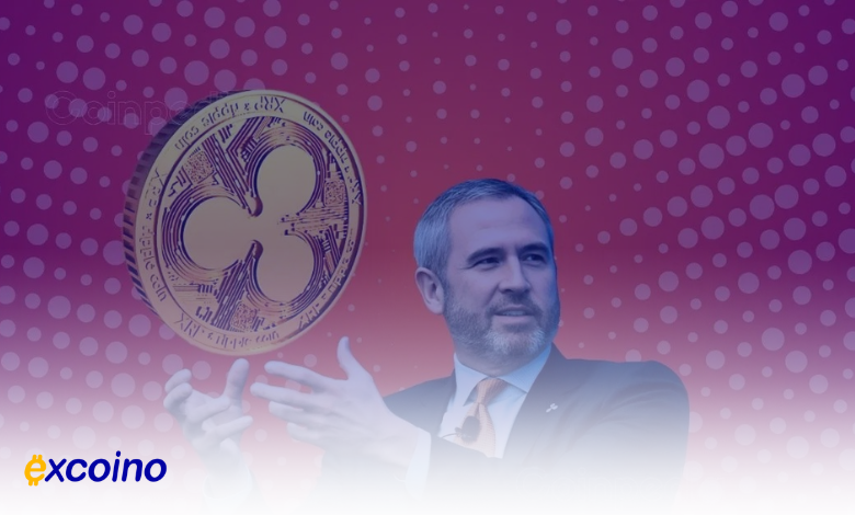 نبرد بیتکوین و XRP: آیا ریپل علیه ذخیره استراتژیک بیتکوین در آمریکا لابی میکند؟ واکنش مدیرعامل ریپل
