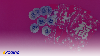 سال نو چینی میتواند باعث افزایش ۲۰٪ قیمت بیتکوین شود