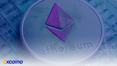 اتریوم در مسیر ثبت سقف تاریخی ۸,۰۰۰ دلاری