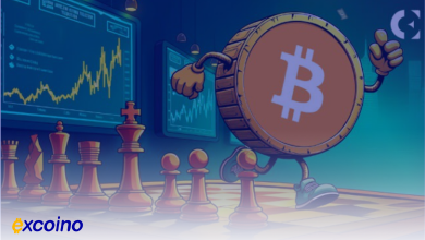 چرخه کشف قیمت بیت‌کوین؛ حرکت بعدی چیست؟  