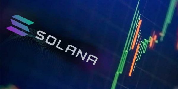 تاریخچه ارز دیجیتال سولانا