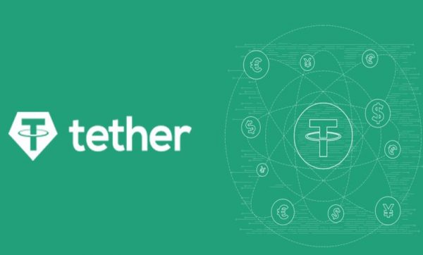 ارز دیجیتال تتر
