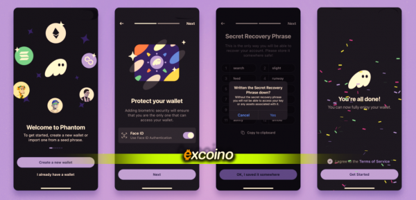 بهترین کیف پول ارز ترامپ