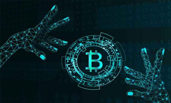 شفافیت بیتکوین