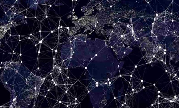 بیت کوین غیرمتمرکز