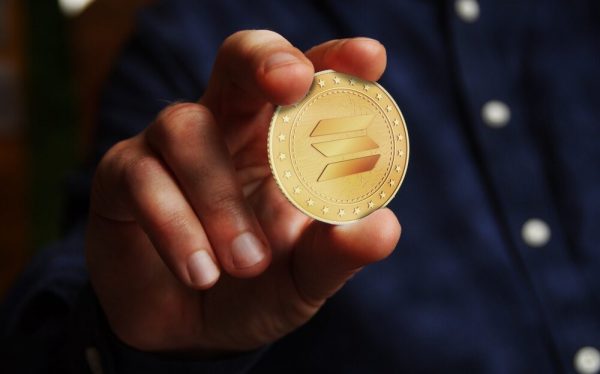 کاربرد ارز دیجیتال سولانا
