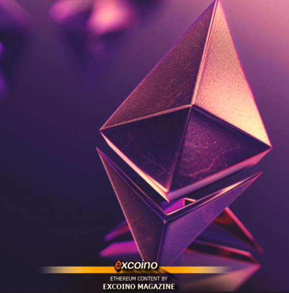 شبکه بلاکچین اتریوم چیست