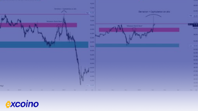 تسلط بیت کوین ۲۰۲۱ در برابر ۲۰۲۵؛ آیا تاریخ تکرار میشود و فصل آلتکوینها در راه است؟