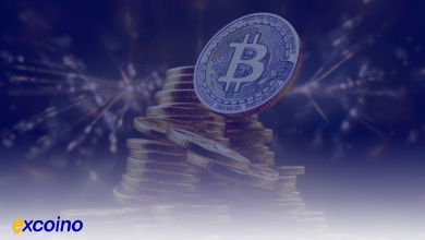بیتکوین زیر فشار؛ طلا رکورد زد!