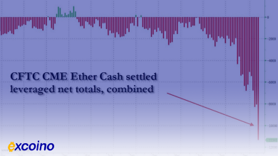 هجوم موقعیت های فروش به اتریوم؛ نشانهای از سقوط یا فرصت خرید؟