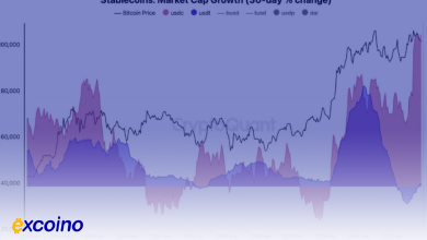 رشد استیبلکوینها؛ جرقهای برای اوج جدید بیتکوین؟