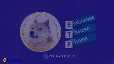 گریاسکیل درخواست تبدیل DOGE Trust به ETF را ثبت کرد