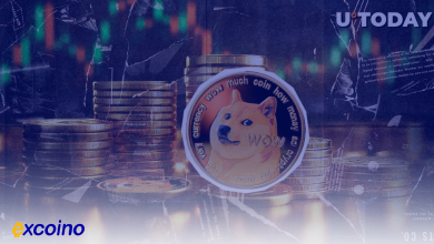 دوجکوین از همکاری بزرگ و تحولآفرین در ماه مارس خبر میدهد