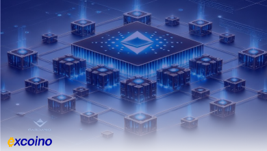 معماری شبکه کاردانو