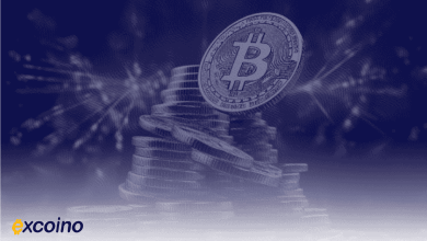 کاهش فعالیتهای آنچین بیتکوین همزمان با کاهش سودآوری