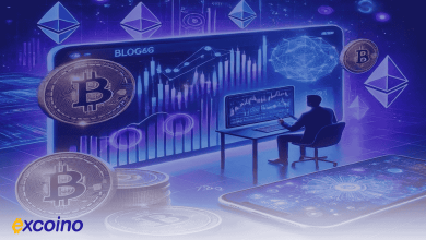 مقدمهای بر ترید ارزهای دیجیتال