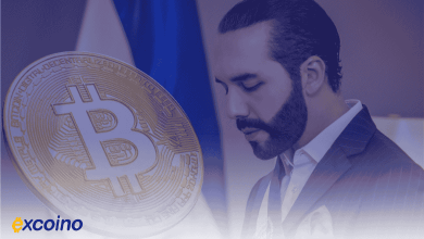 السالوادور خرید بیتکوین را از سر گرفت؛ ۶۶۱ هزار دلار BTC به ذخایر اضافه شد