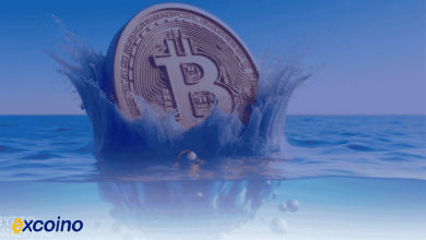 سقوط بیتکوین به پایینترین سطح سههفتهای؛ تعرفههای ترامپ بازار را به لرزه انداخت