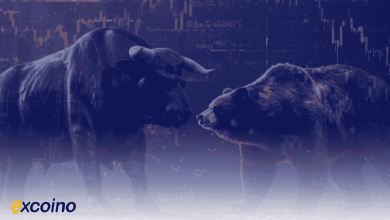 افت بیتکوین و شاخص نزدک ۱۰۰؛ آیا گزارش درآمدی انویدیا بازار را تکان خواهد داد؟