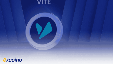 ارز ویت با نام اختصاری VITE در اکسکوینو دی‌لیست شد