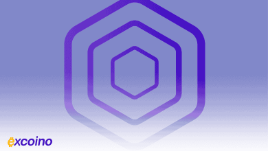 ارز آکروپلیس با نام اختصاری AKRO در اکسکوینو دیلیست شد