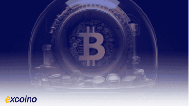 سقوط بیتکوین به زیر 90 هزار دلار؛ بیشترین ضررها از اکتبر 2024