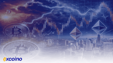 چطور بحرانهای اقتصادی بر قیمت کریپتو تأثیر میگذارد