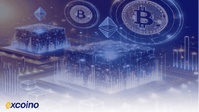 پروژههای داغ DeFi در سال 2025