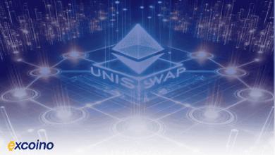 یونی سواپ (Uniswap)