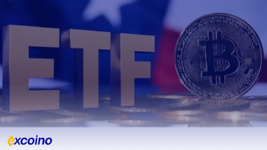 گلدمن ساکس سرمایهگذاری در ETFهای بیتکوین را دو برابر کرد!