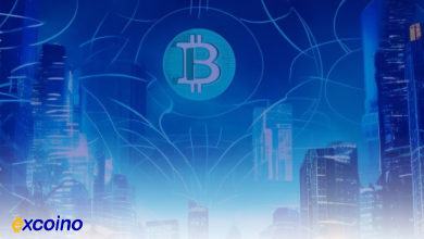 بیت‌کوین در آستانه کشف قیمت جدید؟!   